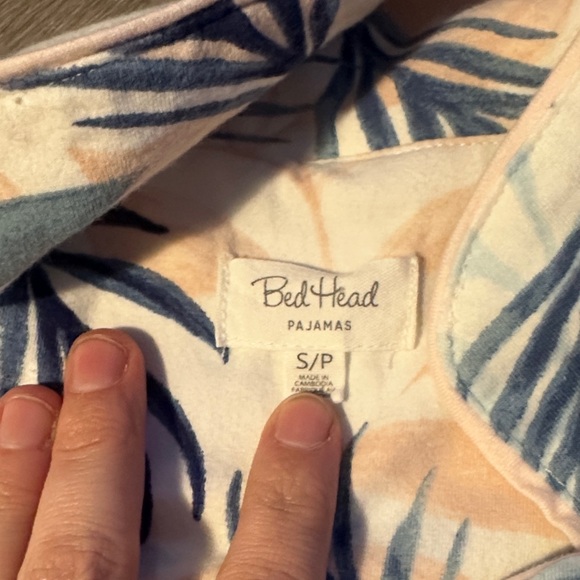 Bedhead Pajama set - Picture 6 of 6